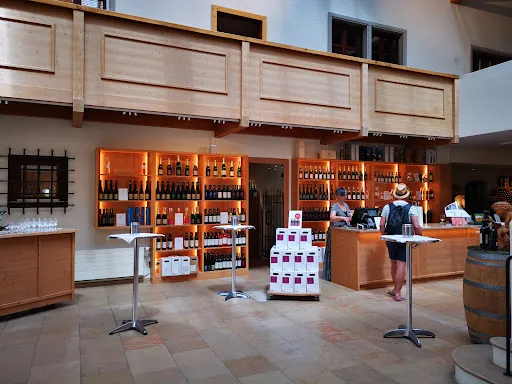 Bild von Hofkellerei des Fürsten von Liechtenstein