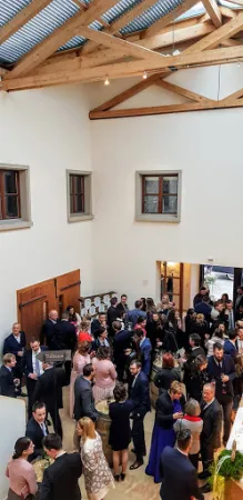 Bild von Hofkellerei des Fürsten von Liechtenstein
