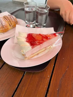 Balu Bäckerei Konditorei