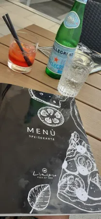 Bild von Pizzeria L‘Inizio