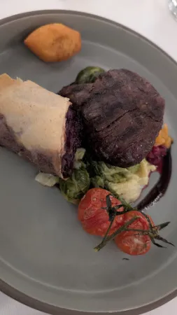 Bild von "Rhistaurant"