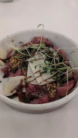 Bild von "Rhistaurant"