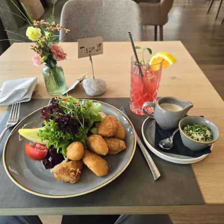 Bild von "Rhistaurant"