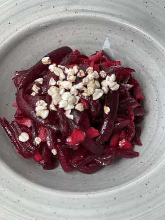 Bild von "Rhistaurant"