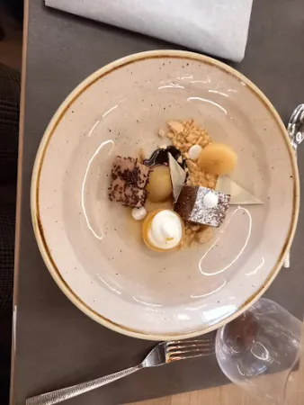 Bild von "Rhistaurant"