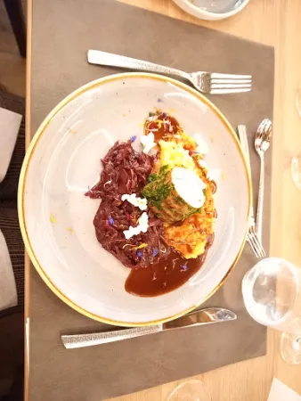 Bild von "Rhistaurant"