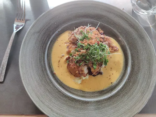 Bild von "Rhistaurant"