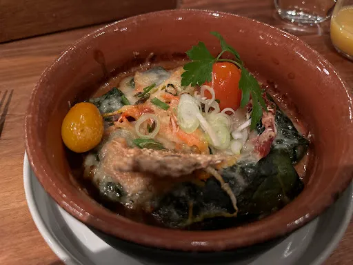 Bild von Restaurant Kunsthof