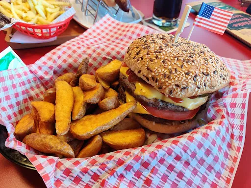 Bild von 1950 American Diner