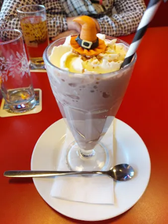 Bild von 1950 American Diner
