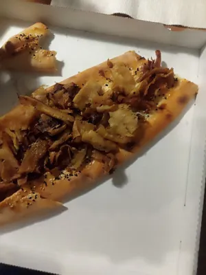 Pizzeria Pronto