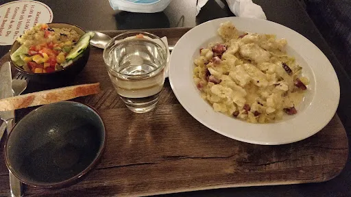 Bild von ESSwerk