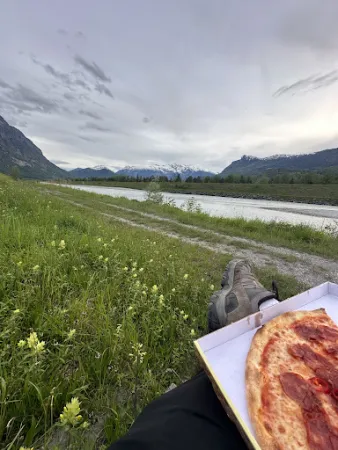 Bild von Pizzakurier Paradiso GmbH