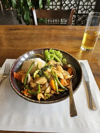 Bild von Zen Zen Asia