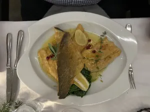 Restaurant Pier 8716
