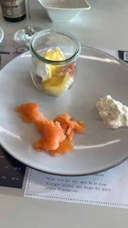 Bild von Restaurant HIGH-TECH