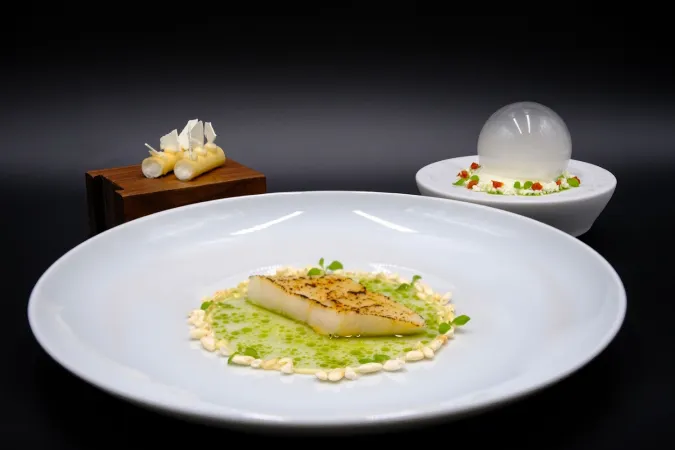 Bild von Restaurant Jägerstube &amp; Walserstube in Lech am Arlberg