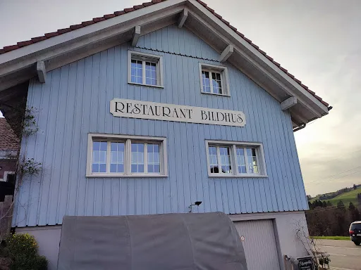 Bild von Restaurant Bildhus