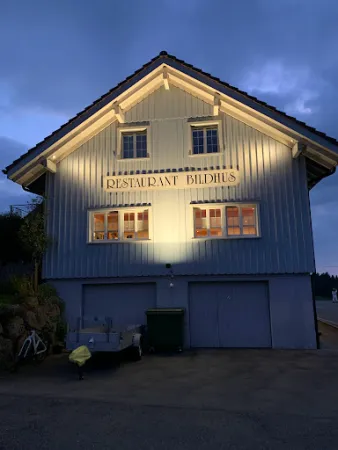 Bild von Restaurant Bildhus