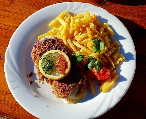 Bild von Restaurant Holzstübli