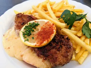 Restaurant Holzstübli