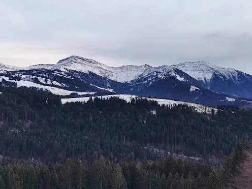 Bild von Bergrestaurant Alp Egg