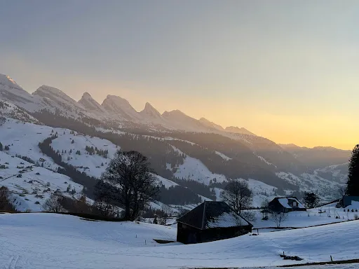 Bild von Hagbeizli Hansruedi Peterer