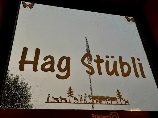 Bild von Hagbeizli Hansruedi Peterer