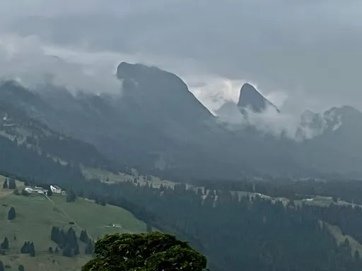 Bild von Hagbeizli Hansruedi Peterer