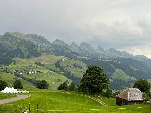 Bild von Hagbeizli Hansruedi Peterer