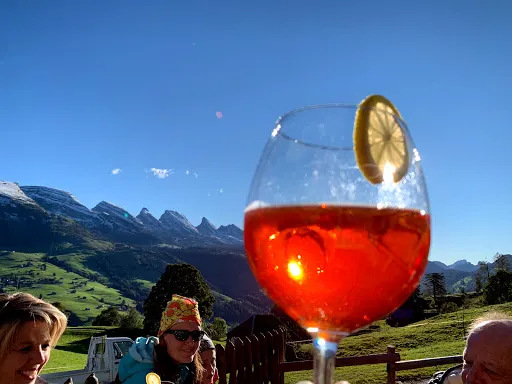 Bild von Hagbeizli Hansruedi Peterer