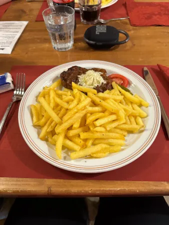 Bild von Hagbeizli Hansruedi Peterer