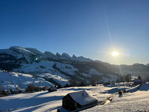 Bild von Hagbeizli Hansruedi Peterer