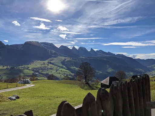 Bild von Hagbeizli Hansruedi Peterer