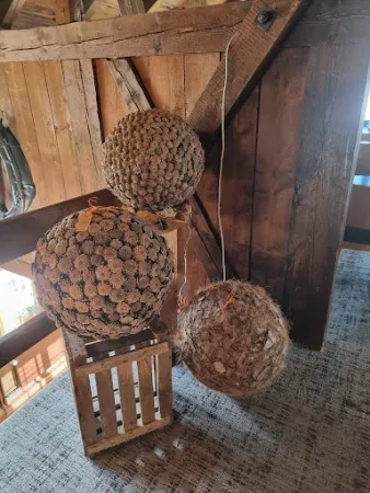 Bild von Restaurant Gade mini Beiz