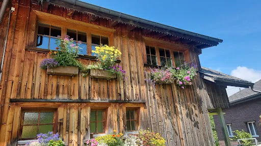 Bild von Restaurant Gade mini Beiz