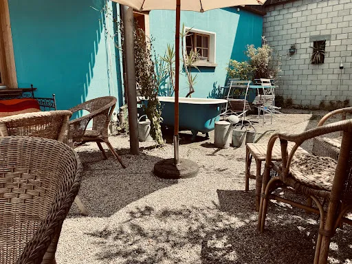 Bild von Cafe am Dorfbach