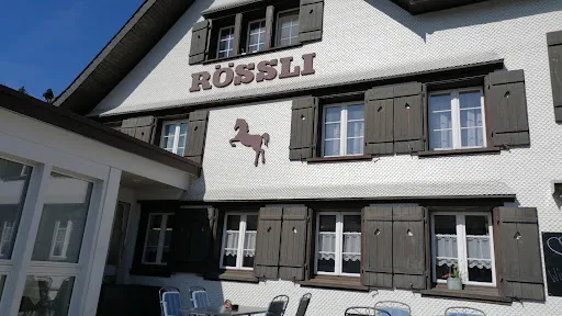 Bild von Restaurant Rössli Gähwil