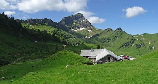 Bild von Alpbeizli Bütz