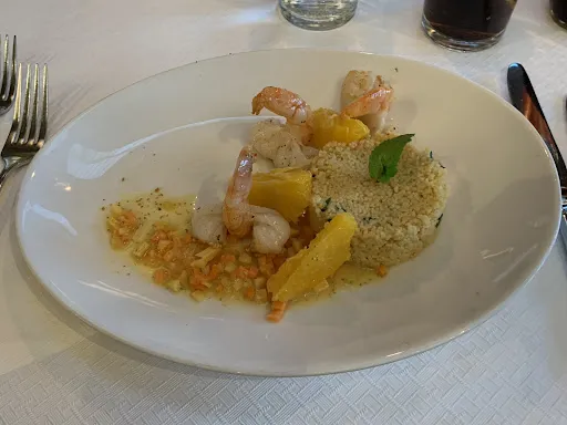 Bild von Brasserie LOK