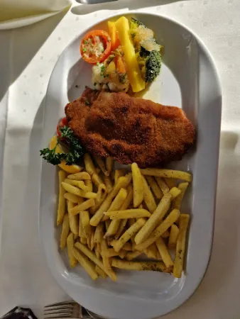 Bild von Restaurant + Hotel Toggenburgerhof