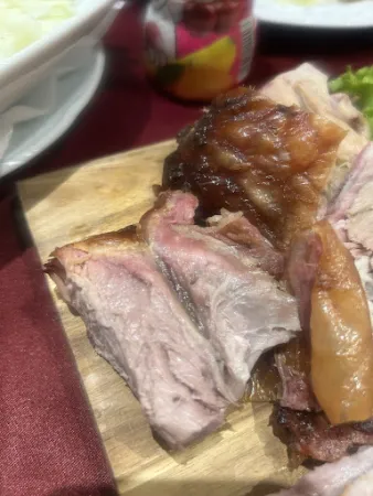 Bild von Grill & Restaurant Semendria