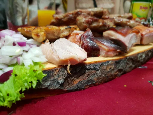 Bild von Grill & Restaurant Semendria