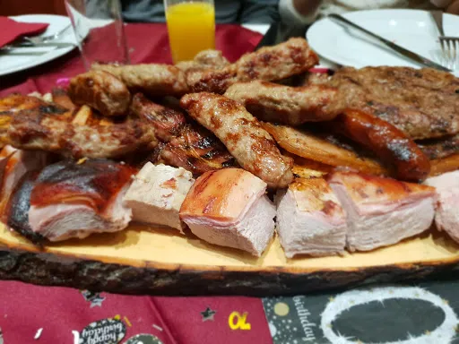 Bild von Grill & Restaurant Semendria
