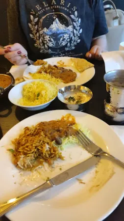 Bild von Little India