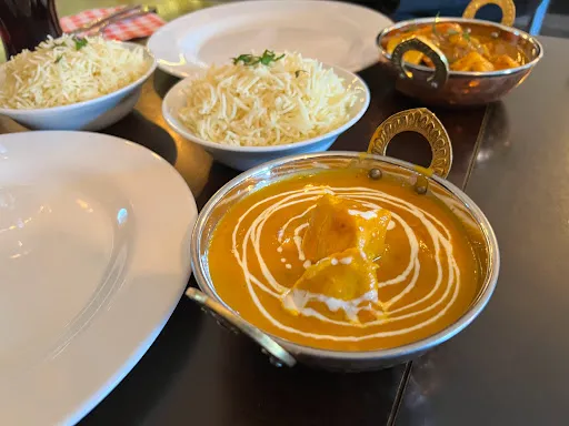 Bild von Little India