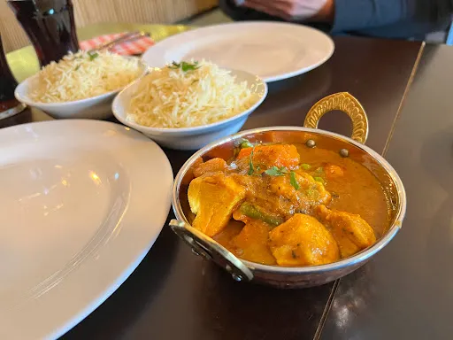 Bild von Little India