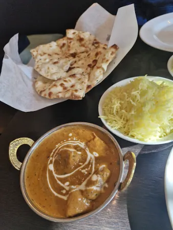 Bild von Little India