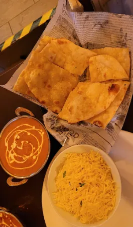 Bild von Little India