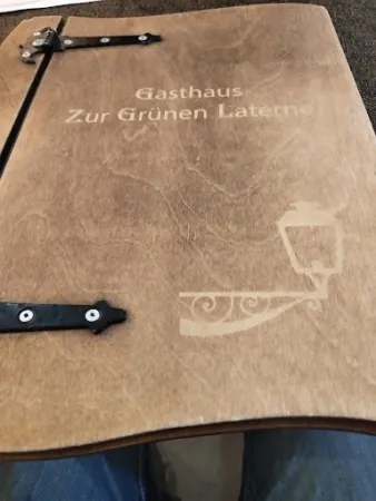 Bild von Gasthaus zur Grünen Laterne